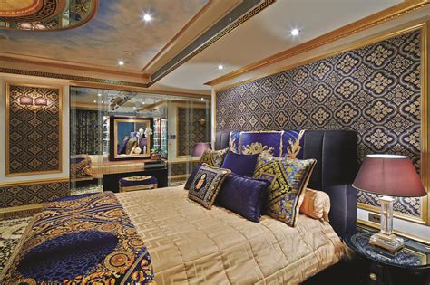 versace style bedroom|versace home catalog.